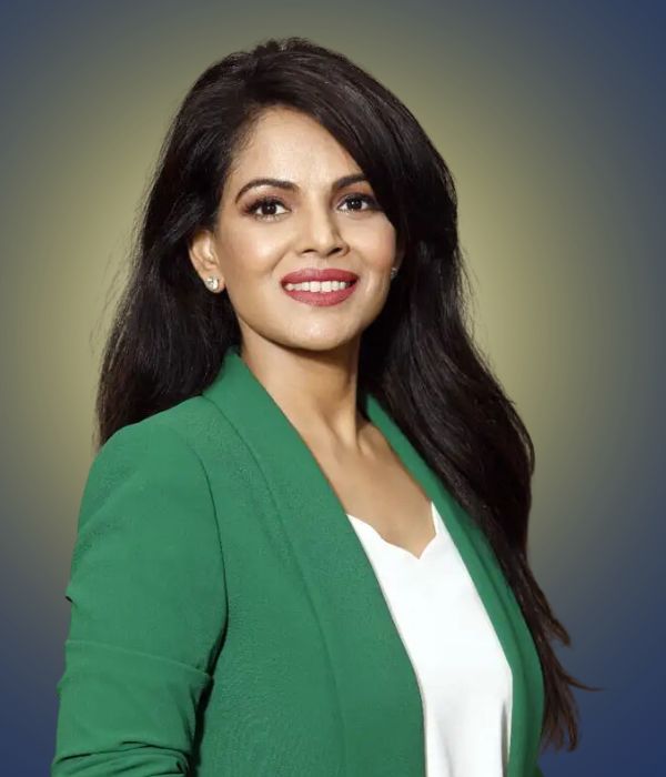 Namita Thapar x MindPeers